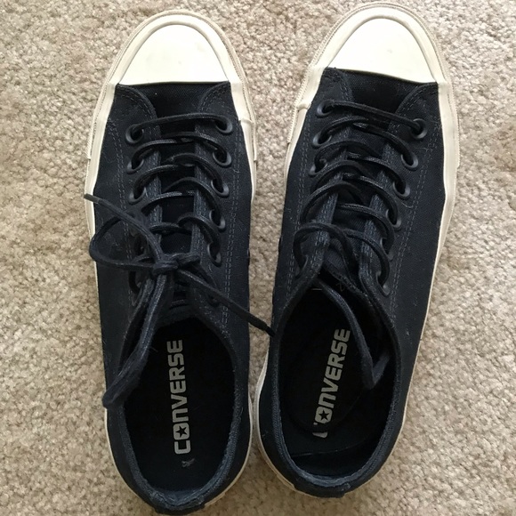 Converse Platform - Picture 1 of 5